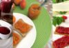 5 Confitures à 0 Points Weight Watchers