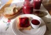 Confiture de Fraise 0 point Weight watchers