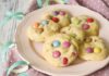 Cookies M&M's avec Thermomix