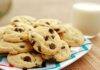 Cookies pour régime