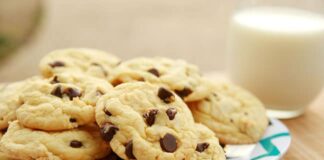 Cookies pour régime