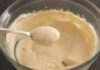 Crème de Café avec Thermomix