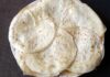 Crêpes légères Weight Watchers
