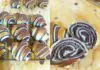 Croissants doubles avec Thermomix