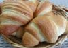 Croissants légers weight watchers