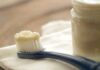 Dentifrice fait maison avec Thermomix