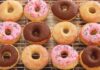 Donuts au Thermomix