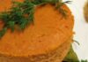 Flan au thon au cookeo