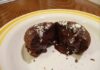 Fondant au chocolat WW