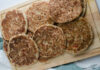 Galettes au son d'avoine weight watchers