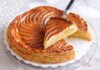 Galette des rois à la frangipane au Thermomix