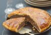Galettes des rois aux poires