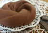 Pudding au chocolat avec Thermomix