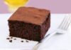 Gâteau au chocolat EXPRESS au Thermomix