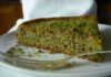 Gâteau aux pistaches avec Thermomix