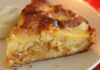 Gâteau de pommes Weight Watchers