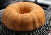 Gâteau Savoie léger