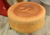 Génoise Haute avec Thermomix