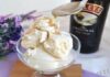Crème glacée Baileys avec Thermomix