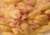 Gnocchis aux lardons avec Cookeo