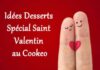 Idées Desserts Spécial Saint Valentin au Cookeo