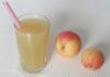 Jus de pomme avec Thermomix
