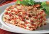 Lasagnes