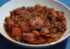 Lentilles au chorizo Weight watchers
