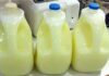 Lessive fait maison au Thermomix