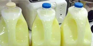 Lessive fait maison au Thermomix