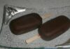 Magnum fait maison avec Thermomix