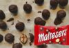 Maltesers fait maison avec Thermomix