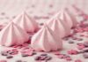 Meringue pour la Saint Valentin