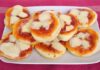 Mini-pizza Express avec Thermomix
