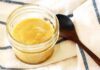 Moutarde fait maison au Thermomix