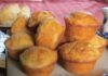Muffins Nature Weight watchers