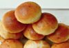 Pain au lait Thermomix