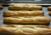 Pain baguette avec Thermomix