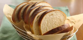 Pain de mie Thermomix