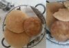 Pain marocain avec Thermomix