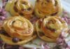 Pain aux raisins
