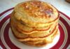 Pancakes pour régime