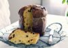 Panettone aux raisins secs et pépites de chocolat avec Thermomix