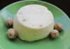 Panna cotta aux pistaches avec Thermomix