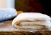 Pâte feuilletée sans beurre avec Thermomix