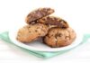 Cookies Coeur Nutella avec Thermomix
