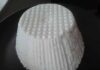 Ricotta fait maison avec Thermomix