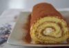 Roulé de Tiramisu avec Thermomix