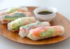 Rouleaux printemps