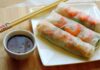Rouleaux de Printemps Facile avec Thermomix